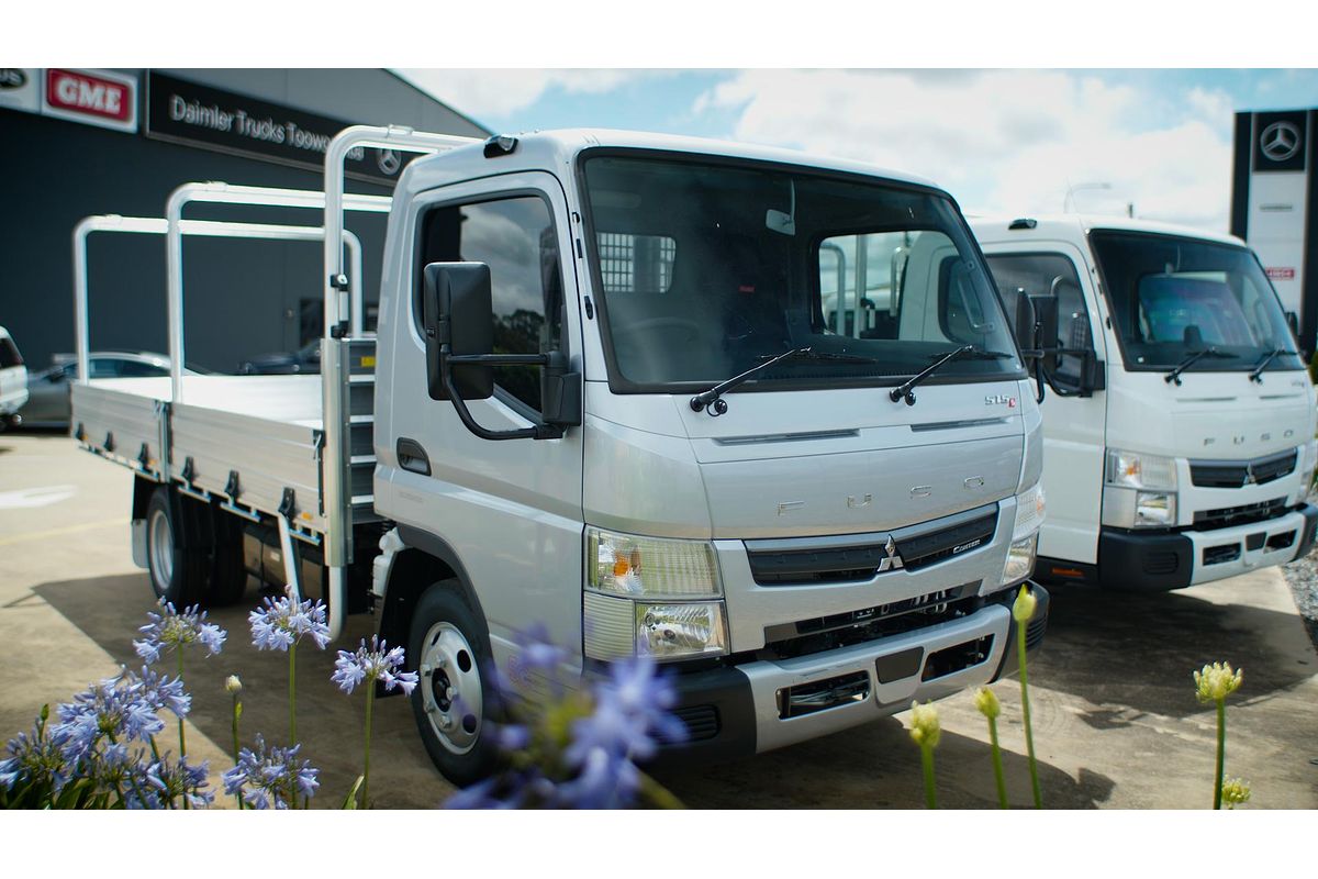 2026 Fuso Canter 615 image 22