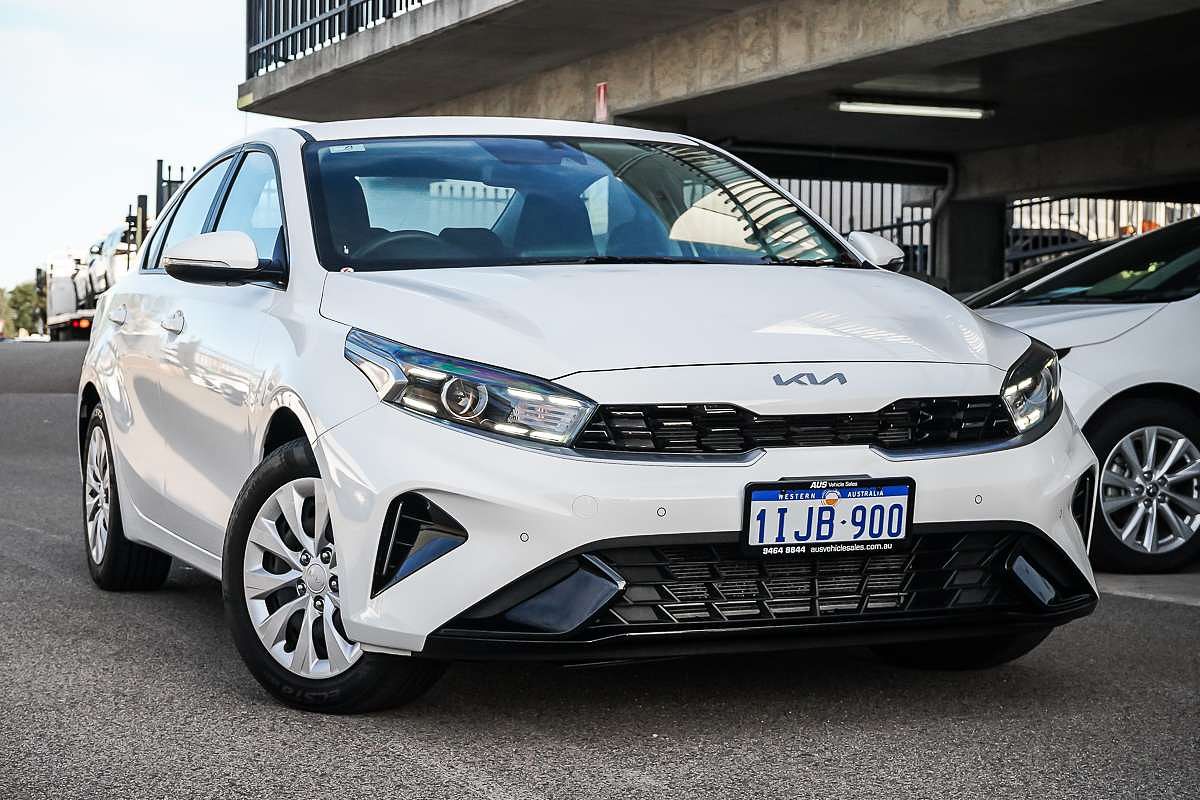 2024 Kia Cerato S BD