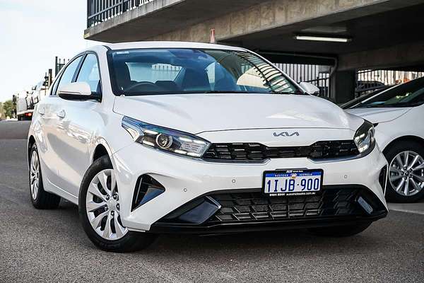 2024 Kia Cerato S BD