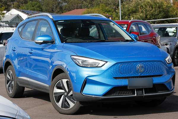 2022 MG ZS EV Essence AZS1