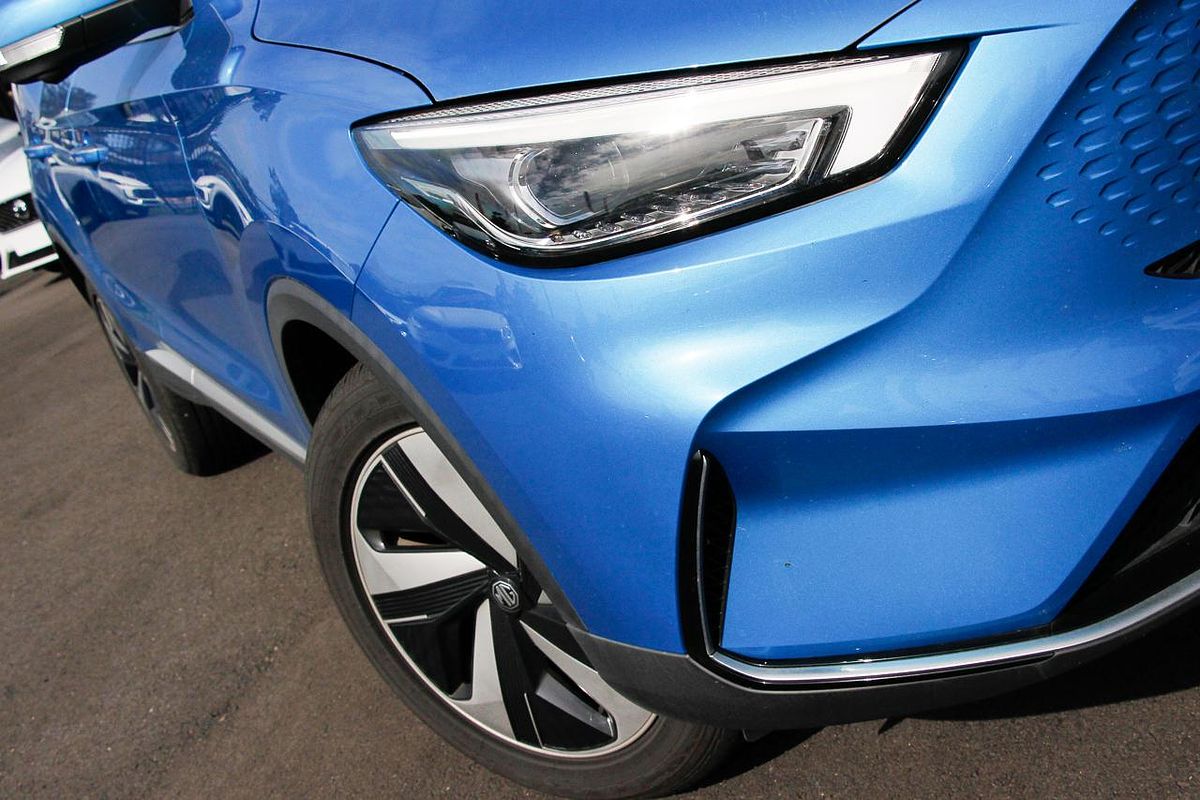 2022 MG ZS EV Essence AZS1