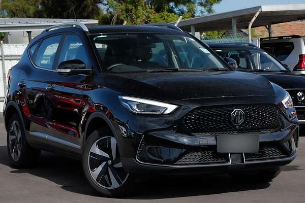 2022 MG ZS EV Essence AZS1