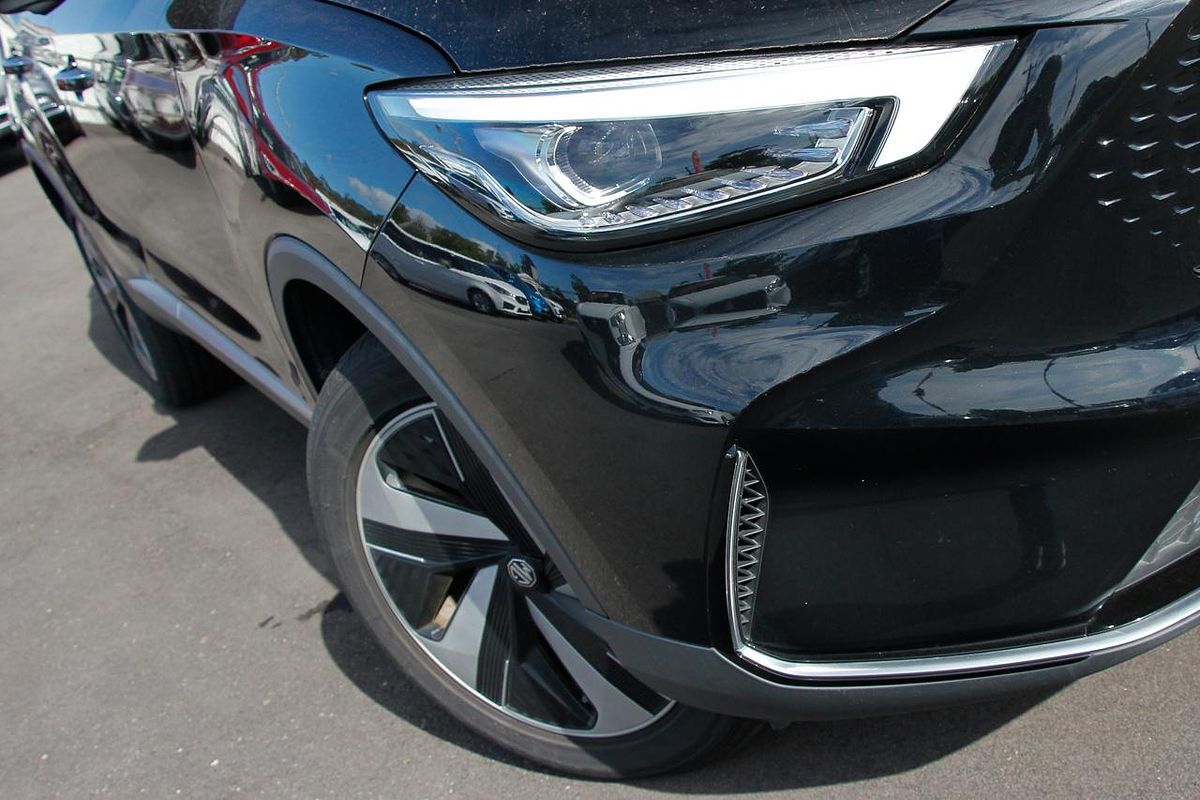 2022 MG ZS EV Essence AZS1