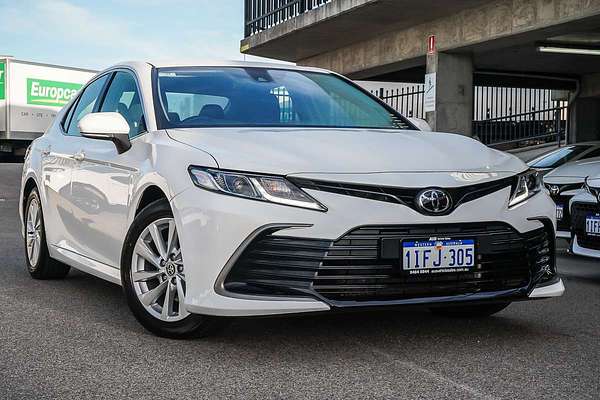 2024 Toyota Camry Ascent AXVA70R