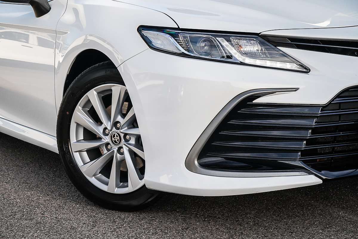 2024 Toyota Camry Ascent AXVA70R