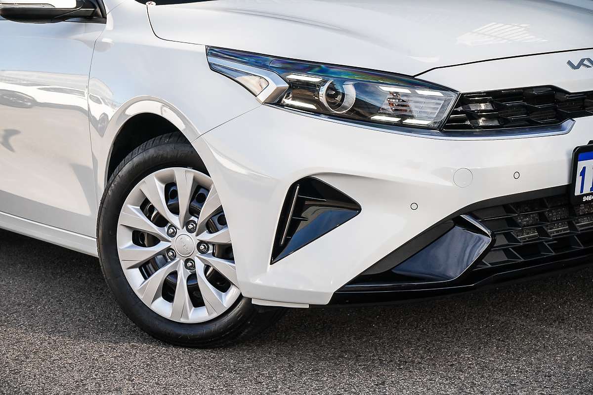 2024 Kia Cerato S BD