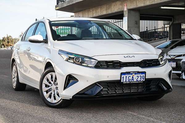 2024 Kia Cerato S BD
