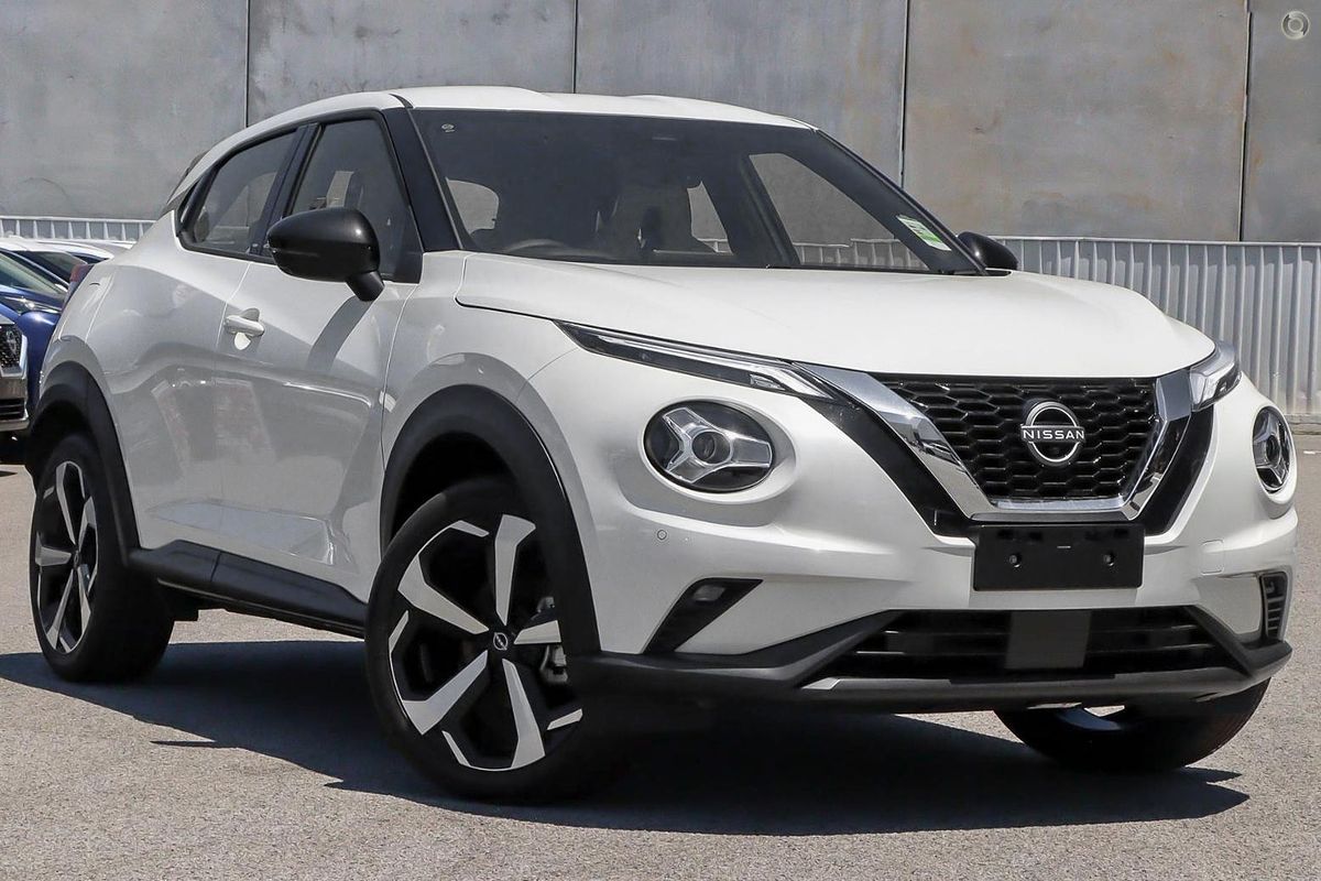 2023 Nissan JUKE ST-L+ F16
