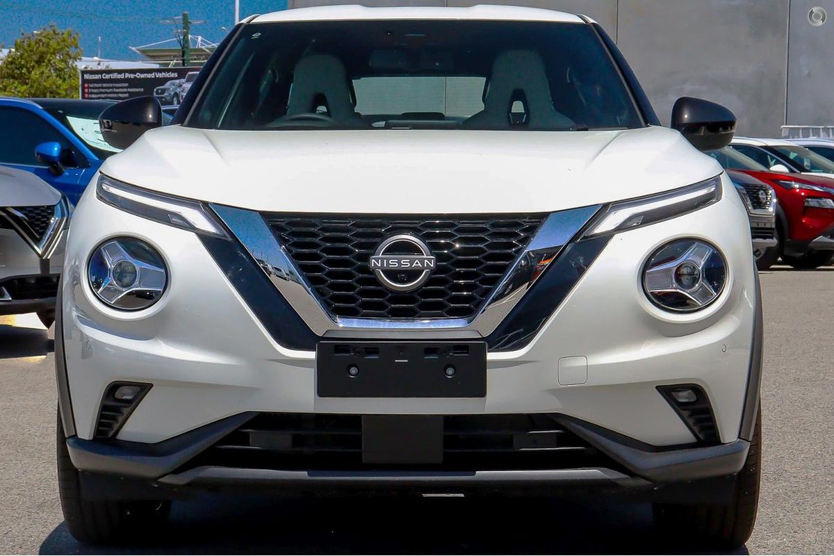 2023 Nissan JUKE ST-L+ F16