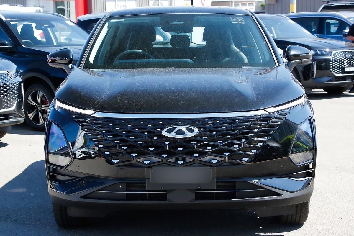 2024 Chery OMODA 5 FX