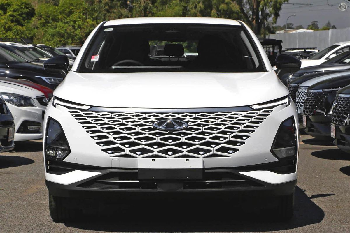 2024 Chery OMODA 5 FX