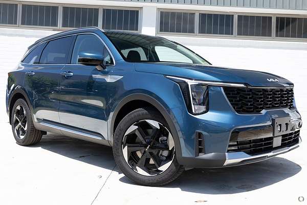 2024 Kia Sorento Sport+ MQ4 PE