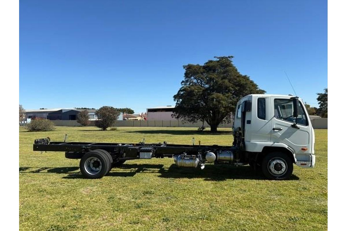 2026 Fuso Fighter 1124 image 4