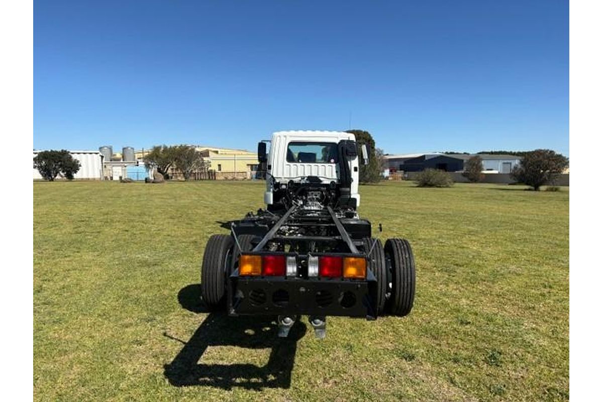 2026 Fuso Fighter 1124 image 6