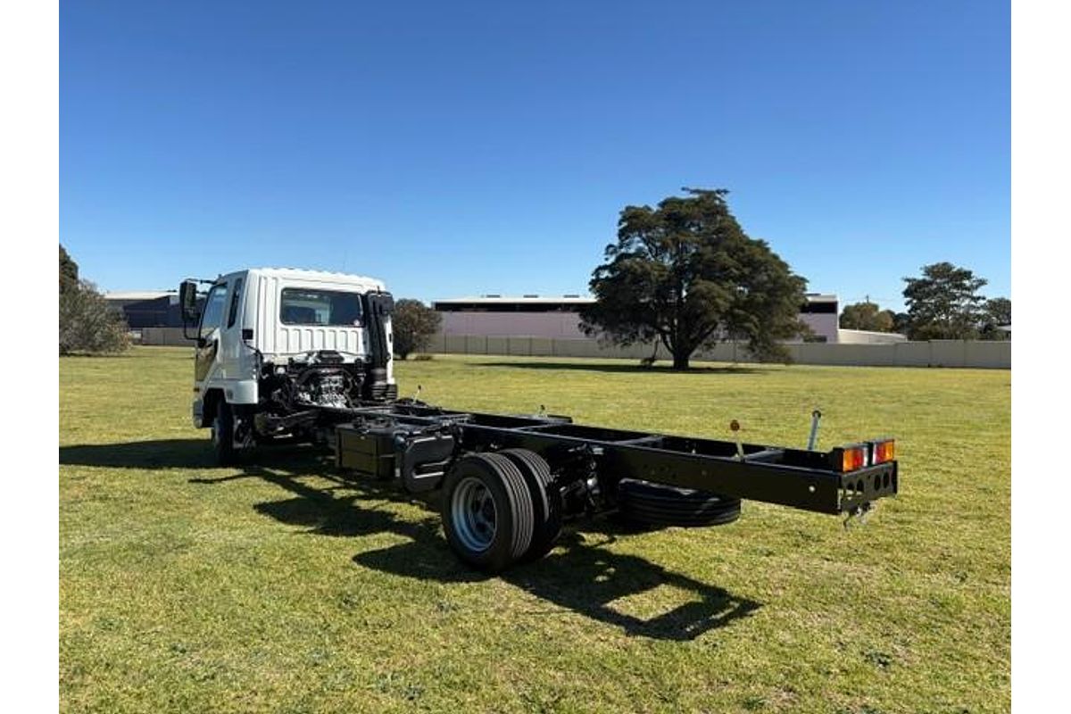 2026 Fuso Fighter 1124 image 7
