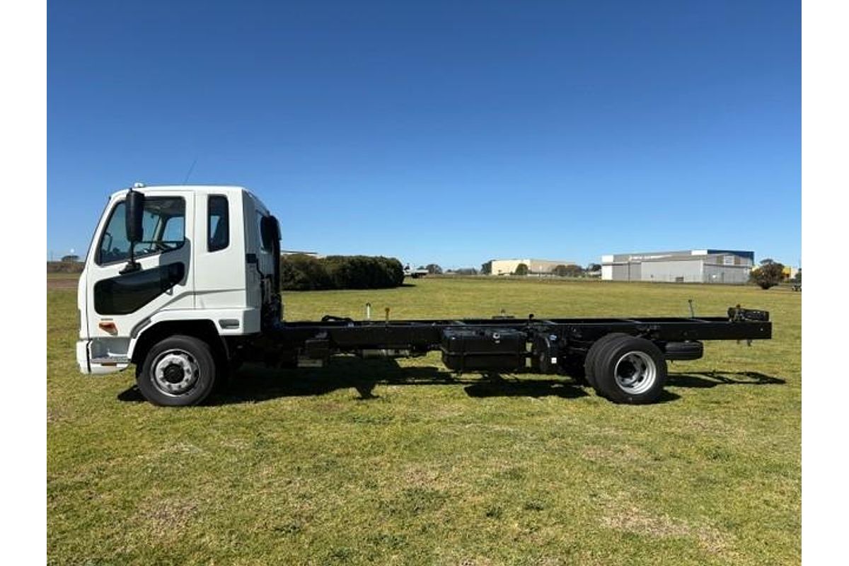 2026 Fuso Fighter 1124 image 8