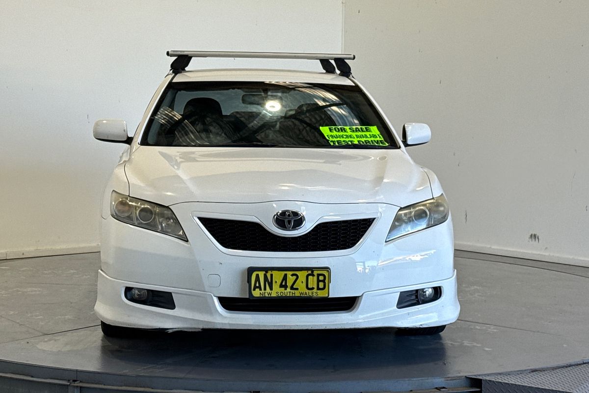 2006 Toyota Camry SPORTIVO ACV40R