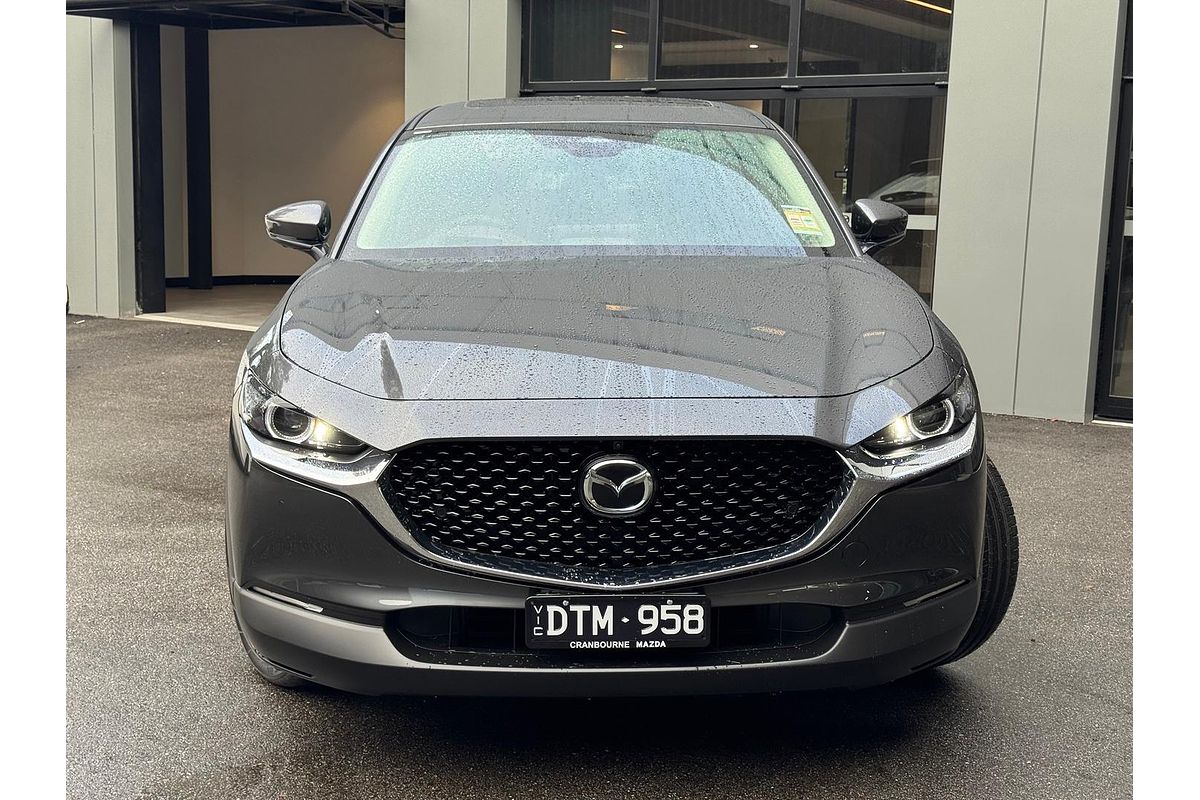 2026 Mazda CX-30 G25 Astina DM Series