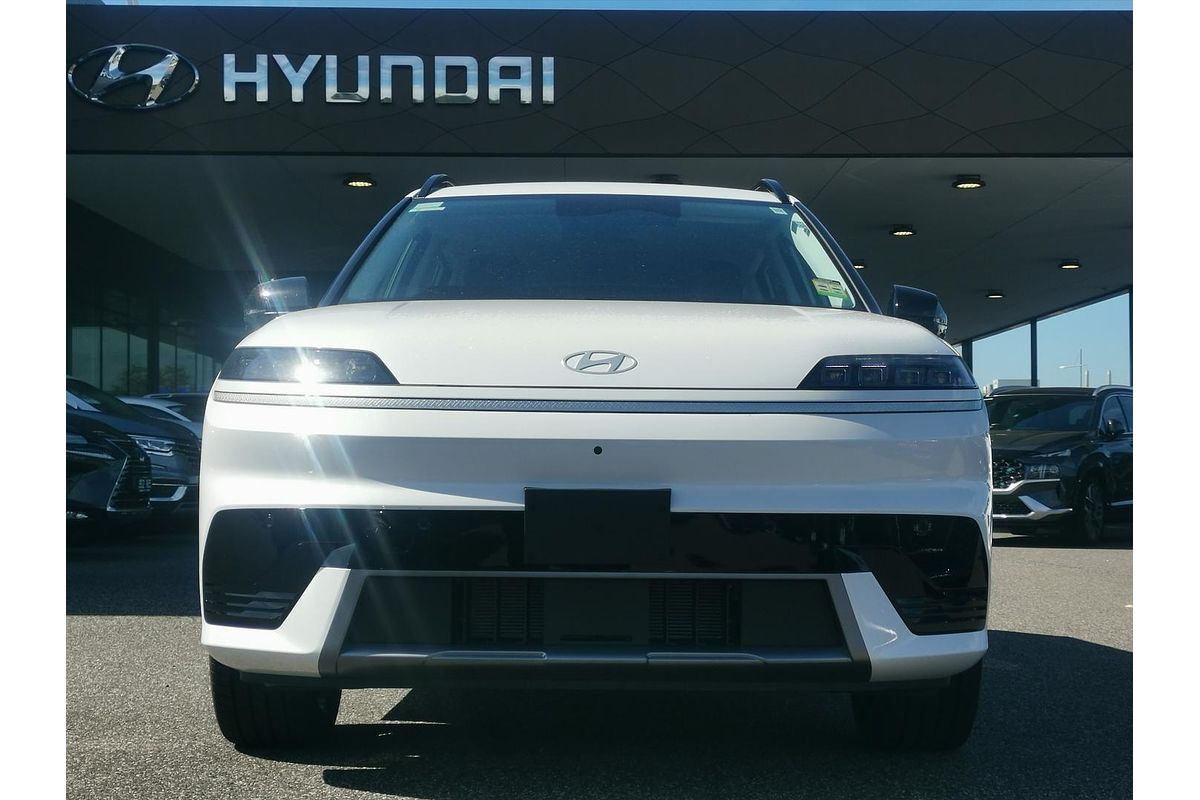 2026 Hyundai ELEXIO Elite OE1.V1