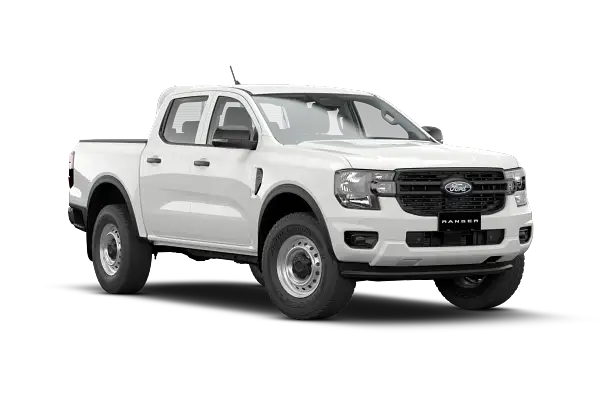 2026 Ford Ranger Super Duty 4X4