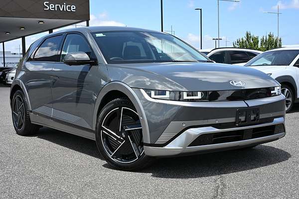 2026 Hyundai IONIQ 5 Elite NE.V7