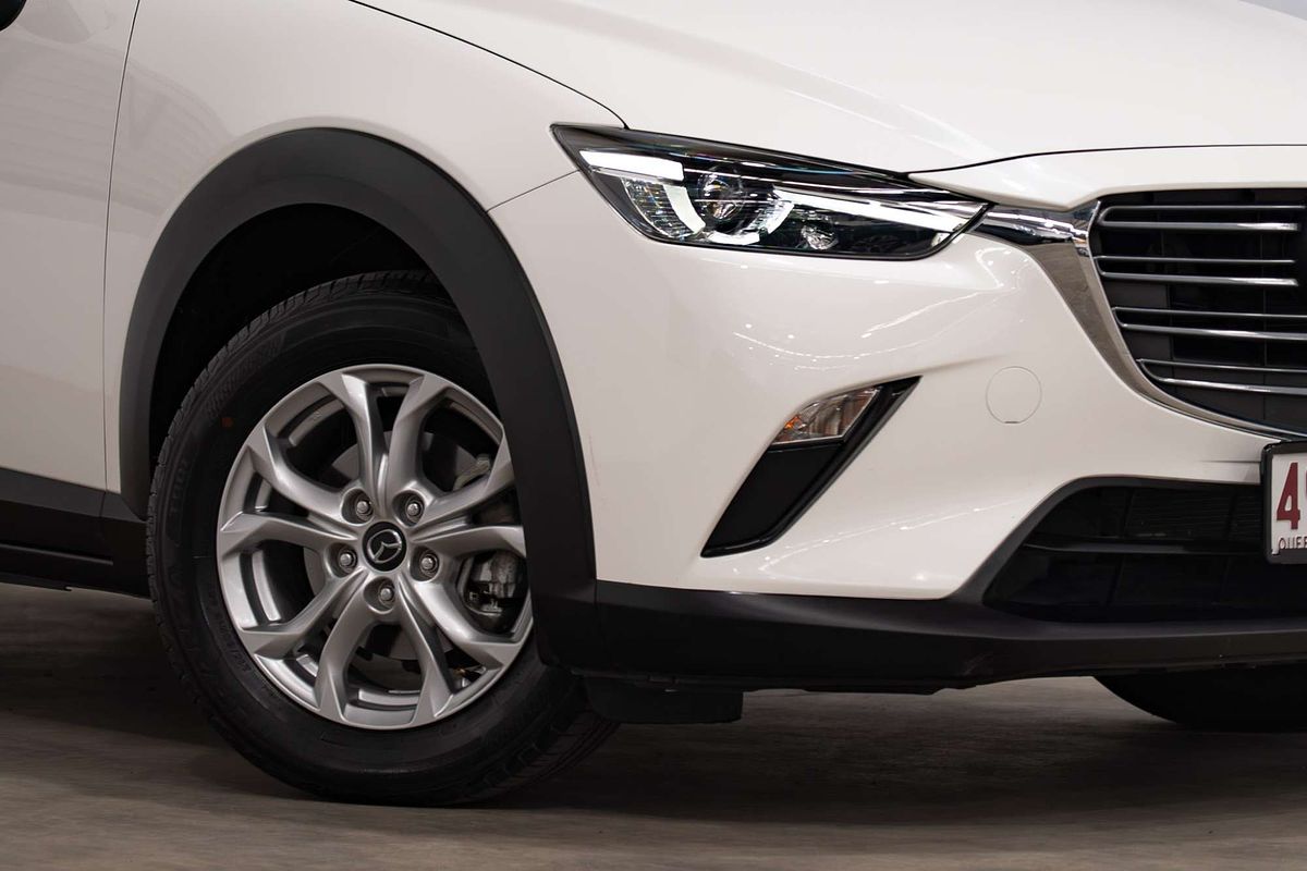2024 Mazda CX-3 G20 Pure DK
