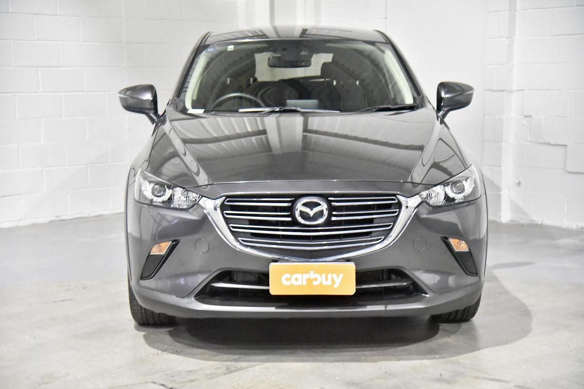 2020 Mazda CX-3 Maxx Sport DK