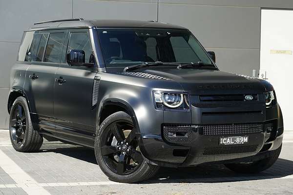 2023 Land Rover Defender 110 D300 X-Dynamic HSE L663