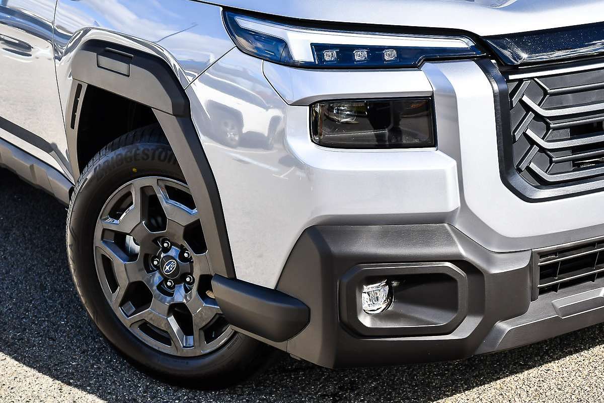 2026 Subaru Outback AWD Premium 7GEN
