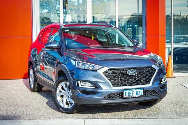 2020 Hyundai Tucson Active TL4