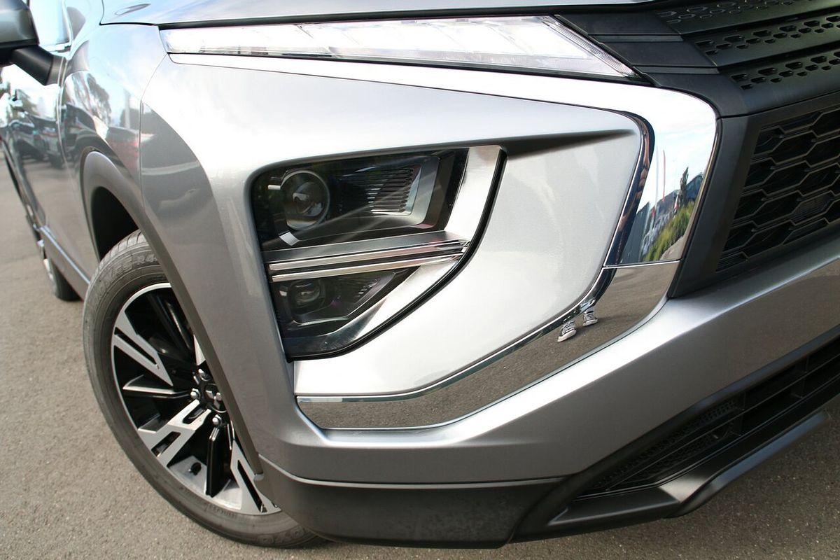 2024 Mitsubishi Eclipse Cross LS YB
