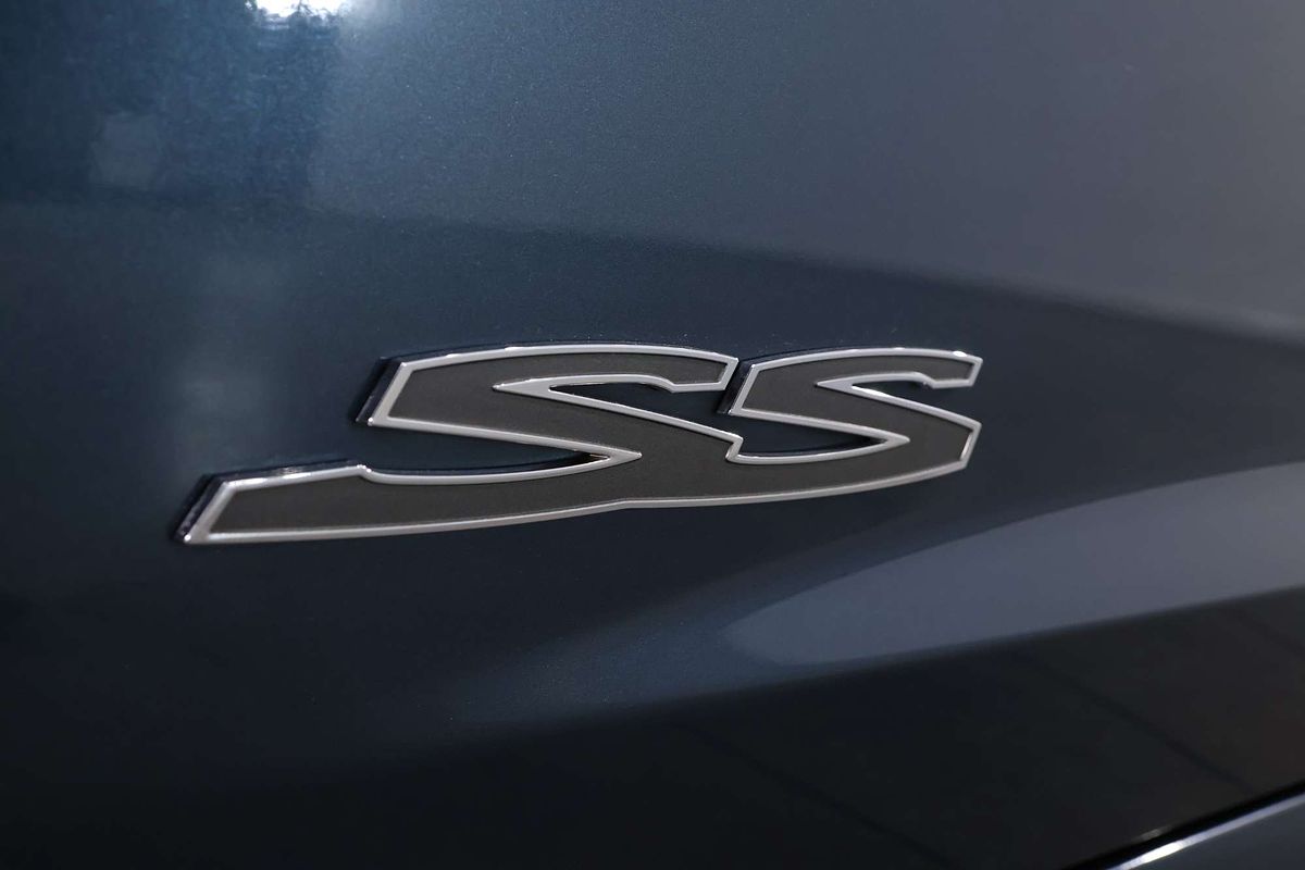 2014 Holden Commodore SS V Redline VF