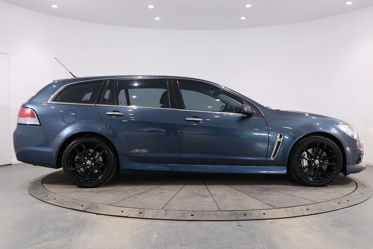 2014 Holden Commodore SS V Redline VF