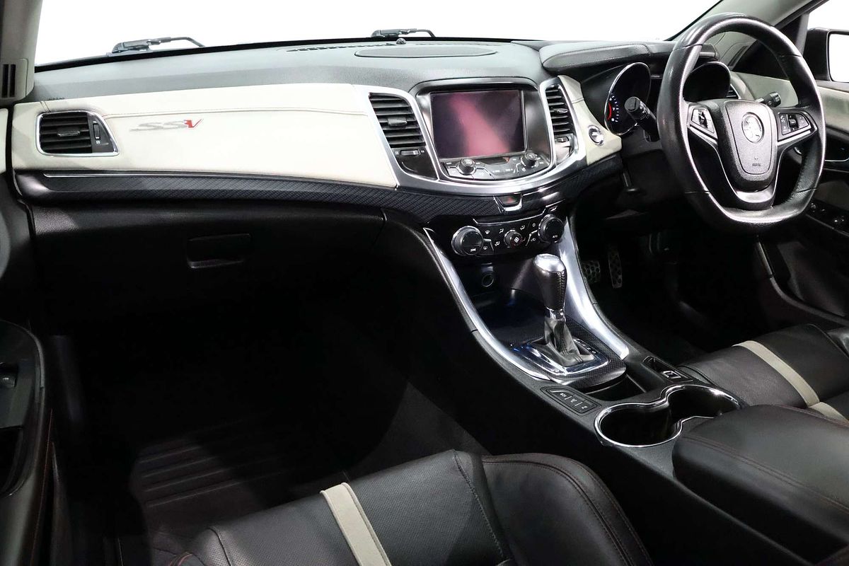 2014 Holden Commodore SS V Redline VF