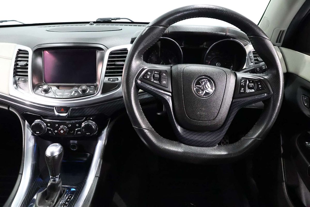 2014 Holden Commodore SS V Redline VF
