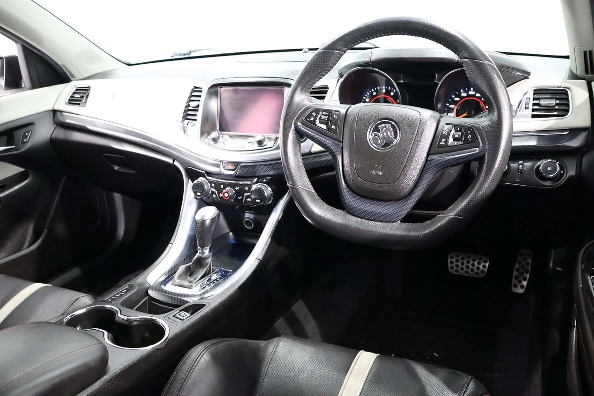 2014 Holden Commodore SS V Redline VF