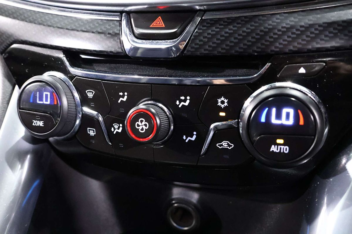 2014 Holden Commodore SS V Redline VF