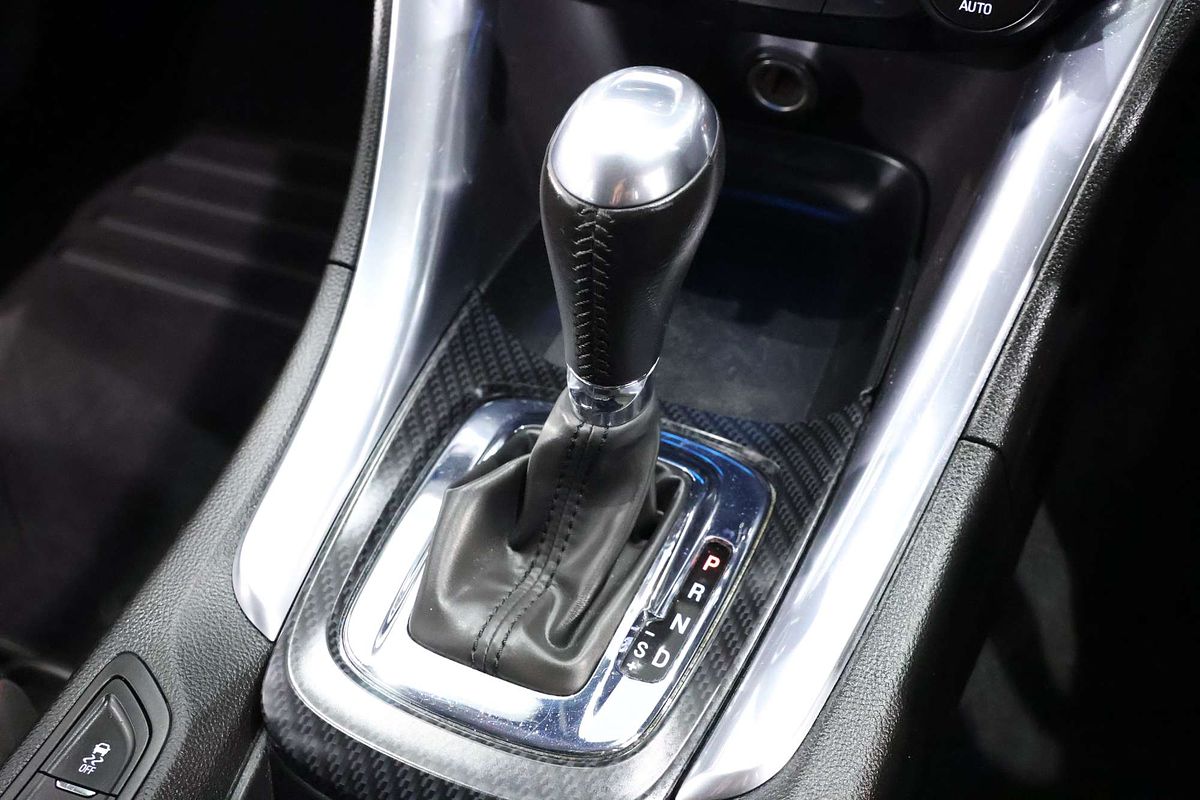 2014 Holden Commodore SS V Redline VF