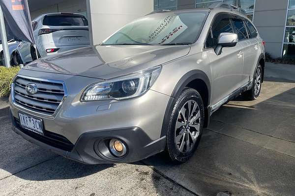 2017 Subaru Outback 3.6R 5GEN