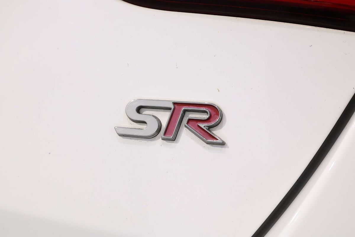 2016 Hyundai i30 SR Premium GD3 Series II