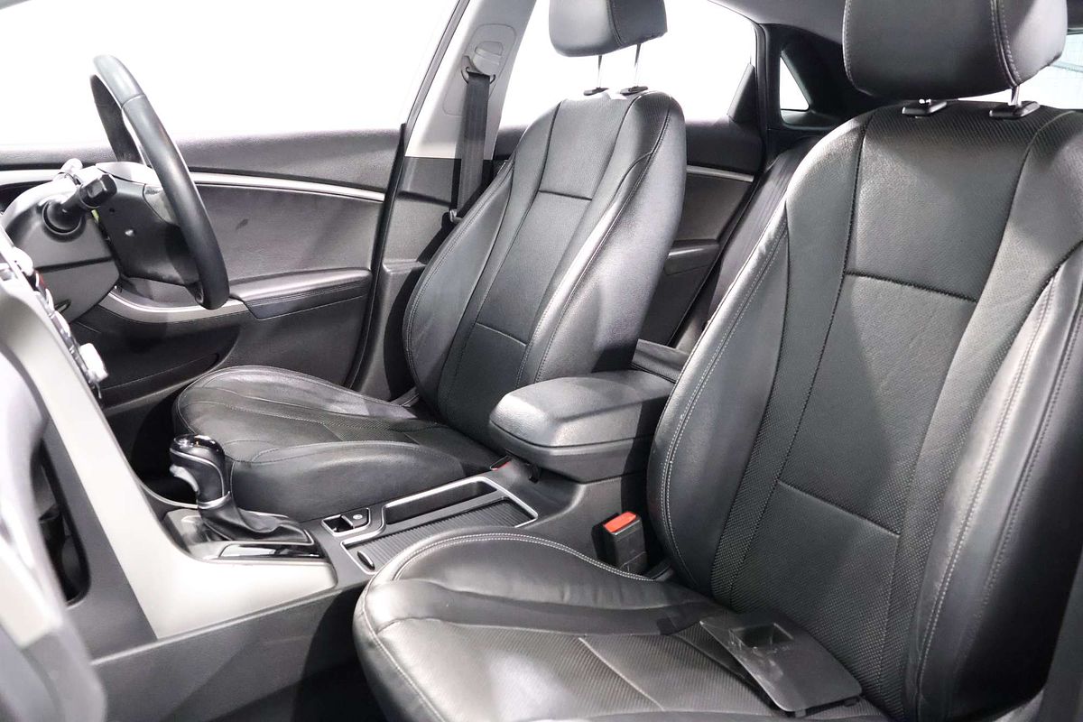 2016 Hyundai i30 SR Premium GD3 Series II