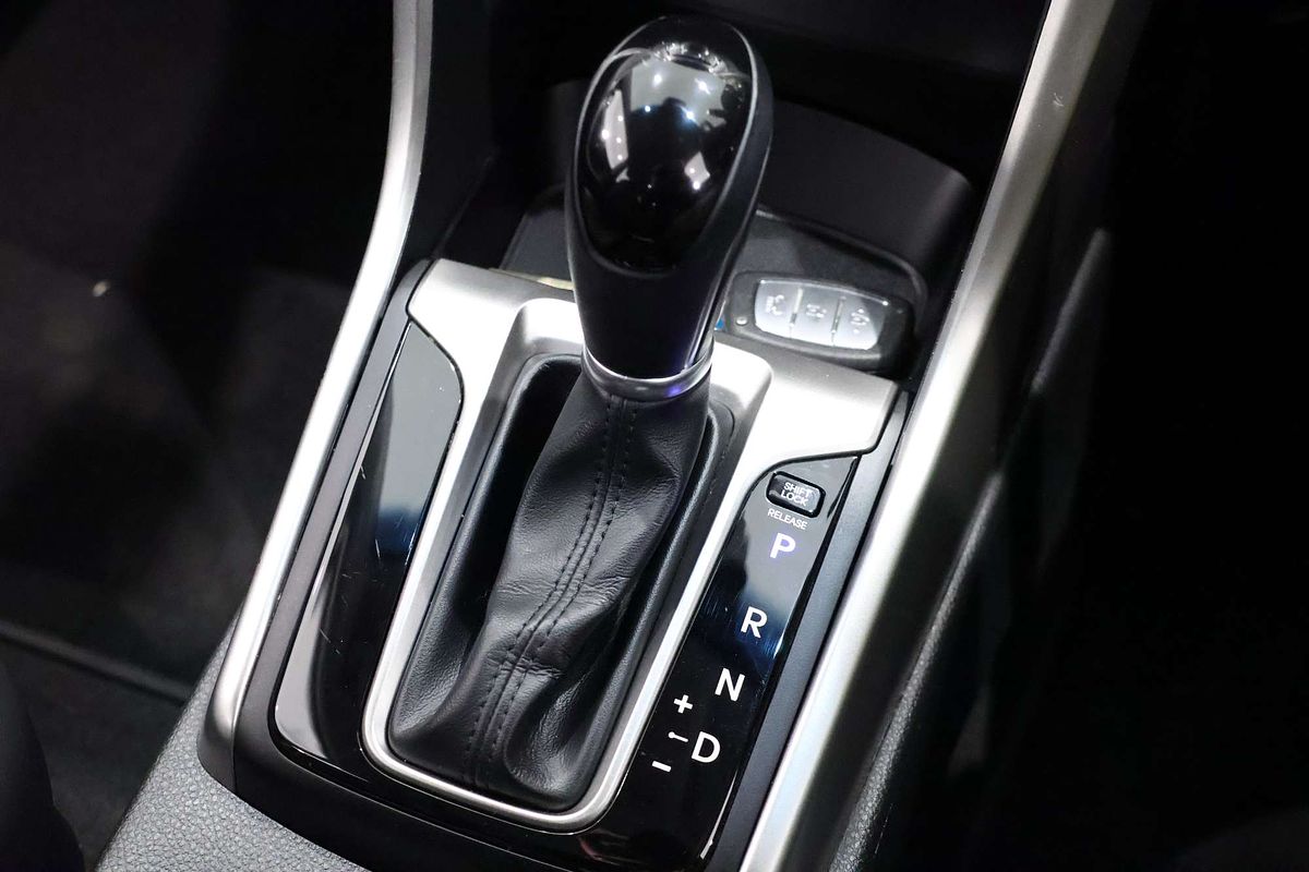 2016 Hyundai i30 SR Premium GD3 Series II