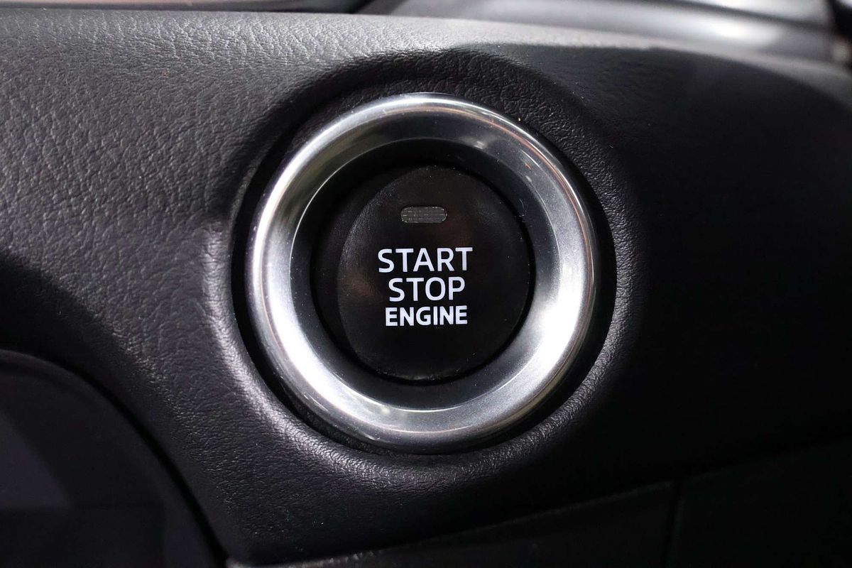 2021 Mazda CX-8 Sport KG Series