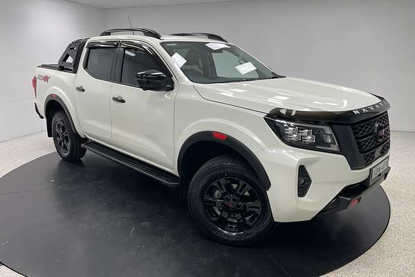 2023 Nissan Navara PRO-4X D23 4X4