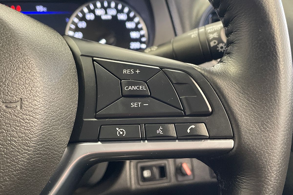 2023 Nissan Navara PRO-4X D23 4X4