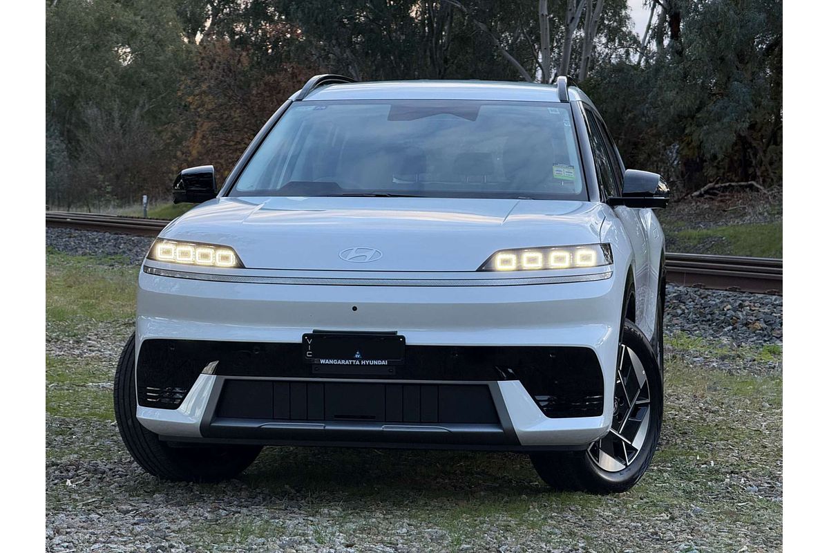 2026 Hyundai ELEXIO OE1.V1