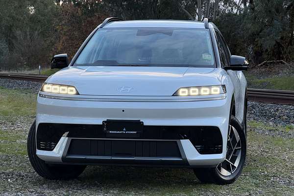 2026 Hyundai ELEXIO OE1.V1