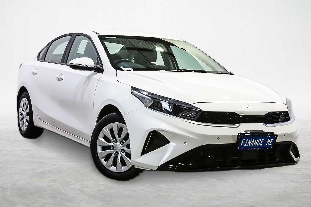2024 Kia Cerato S BD