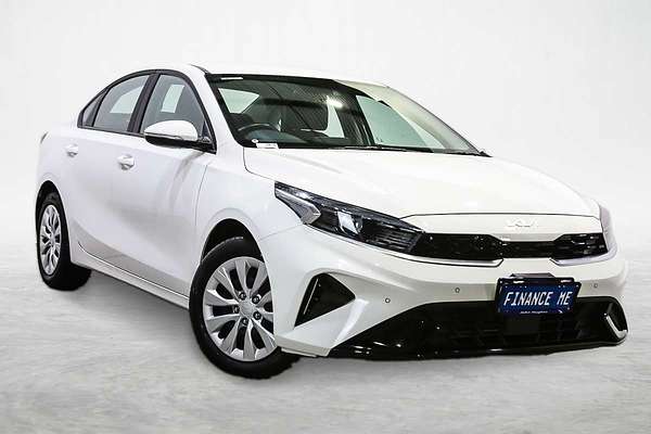 2024 Kia Cerato S BD