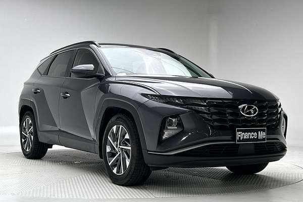 2021 Hyundai Tucson Elite NX4.V1